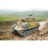 1/35 Korean War Sherman M4A3E8 Medium Tank 1/35 Korean War Sherman M4A3E8 Medium Tank
