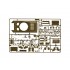 1/35 Korean War Sherman M4A3E8 Medium Tank 1/35 Korean War Sherman M4A3E8 Medium Tank