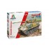 1/35 Korean War Sherman M4A3E8 Medium Tank 1/35 Korean War Sherman M4A3E8 Medium Tank