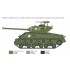 1/35 Korean War Sherman M4A3E8 Medium Tank 1/35 Korean War Sherman M4A3E8 Medium Tank