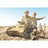 1/35 Panzer IV F1/F2/G w/Afirka Korps 1/35 Panzer IV F1/F2/G w/Afirka Korps