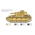 1/35 Panzer IV F1/F2/G w/Afirka Korps 1/35 Panzer IV F1/F2/G w/Afirka Korps