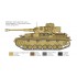 1/35 Panzer IV F1/F2/G w/Afirka Korps 1/35 Panzer IV F1/F2/G w/Afirka Korps