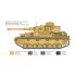 1/35 Panzer IV F1/F2/G w/Afirka Korps 1/35 Panzer IV F1/F2/G w/Afirka Korps