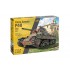 1/35 Carro Armato P40 Armoured Vehicle 1/35 Carro Armato P40 Armoured Vehicle