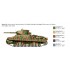 1/35 Carro Armato P40 Armoured Vehicle 1/35 Carro Armato P40 Armoured Vehicle