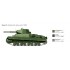 1/35 Carro Armato P40 Armoured Vehicle 1/35 Carro Armato P40 Armoured Vehicle