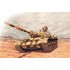 1/72 Soviet T-62 Main Battle Tank 1/72 Soviet T-62 Main Battle Tank