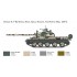 1/72 Soviet T-62 Main Battle Tank 1/72 Soviet T-62 Main Battle Tank