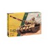 1/72 Soviet T-62 Main Battle Tank 1/72 Soviet T-62 Main Battle Tank