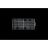 1/72 SdKfz. 251/10 Half-track APC 1/72 SdKfz. 251/10 Half-track APC