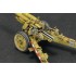 1/72 15cm Field Howitzer/10.5cm Field Gun (1 kit & 5 figures) 1/72 15cm Field Howitzer/10.5cm Field Gun (1 kit & 5 figures)