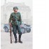 1/9 German Infantryman 1/9 German Infantryman