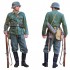 1/9 German Infantryman 1/9 German Infantryman