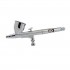 Dual-Action Gravity Feed Cup Airbrush (nozzle: 0.3mm) Dual-Action Gravity Feed Cup Airbrush (nozzle: 0.3mm)