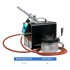 Arism Kit: Compressor, Airbrush and Accessories Arism Kit: Compressor, Airbrush and Accessories