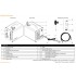 Arism Kit: Compressor, Airbrush and Accessories Arism Kit: Compressor, Airbrush and Accessories