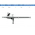 Dual Action Gravity Airbrush with 0.2mm Nozzle Dual Action Gravity Airbrush with 0.2mm Nozzle
