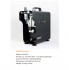 Twin Cylinder, Oil-less Piston Air Compressor Twin Cylinder, Oil-less Piston Air Compressor