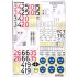 1/32 Saab AJ37 Viggen Multirole Combat Aircraft 1/32 Saab AJ37 Viggen Multirole Combat Aircraft