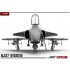 1/32 Saab AJ37 Viggen Multirole Combat Aircraft 1/32 Saab AJ37 Viggen Multirole Combat Aircraft