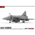 1/32 Saab AJ37 Viggen Multirole Combat Aircraft 1/32 Saab AJ37 Viggen Multirole Combat Aircraft