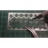 1/30, 1/32, 1/35, 1/48, 1/50 Bamboo Leaves set 1/30, 1/32, 1/35, 1/48, 1/50 Bamboo Leaves set