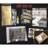 1/35 Vietnam Lambretta 550 (3 wheel vehicle) 1/35 Vietnam Lambretta 550 (3 wheel vehicle)