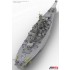 1/350 US Navy Battleship Missouri BB-63 1/350 US Navy Battleship Missouri BB-63