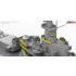 1/350 US Navy Battleship Missouri BB-63 1/350 US Navy Battleship Missouri BB-63