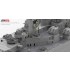 1/350 US Navy Battleship Missouri BB-63 1/350 US Navy Battleship Missouri BB-63