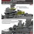 1/350 US Navy Battleship Missouri BB-63 1/350 US Navy Battleship Missouri BB-63