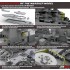 1/350 US Navy Battleship Missouri BB-63 1/350 US Navy Battleship Missouri BB-63