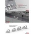 1/350 US Navy Battleship Missouri BB-63 1/350 US Navy Battleship Missouri BB-63