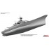 1/350 US Navy Battleship Montana BB-67 1/350 US Navy Battleship Montana BB-67
