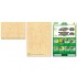 Airbrush Camo-Mask for 1/35 Mk.I Camouflage Scheme 1 Airbrush Camo-Mask for 1/35 Mk.I Camouflage Scheme 1