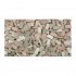 1/35, 1/32 Bricks - Terracotta Mix (Material: Ceramic) 500pcs