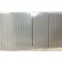 1/35, 1/32 Corrugated Iron Roof Sheeting (6-Wave Plate) - Grey (Plastic) 30pcs 1/35, 1/32 Corrugated Iron Roof Sheeting (6-Wave Plate) - Grey (Plastic) 30pcs