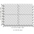 1/72 Paving Stones Type S - Light Grey (Material: Ceramic) 2,000pcs 1/72 Paving Stones Type S - Light Grey (Material: Ceramic) 2,000pcs