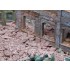 1/72 Bricks Ruins/Debris - Dark Brick-Red Mix (Material: Ceramic) 100g 1/72 Bricks Ruins/Debris - Dark Brick-Red Mix (Material: Ceramic) 100g