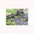 1/87 (HO scale) Buffer Wooden (Railway Thresholds, 2pcs) 1/87 (HO scale) Buffer Wooden (Railway Thresholds, 2pcs)