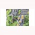 1/87 (HO scale) Buffer Wooden (Railway Thresholds, 2pcs) 1/87 (HO scale) Buffer Wooden (Railway Thresholds, 2pcs)