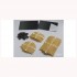 1/87 (HO scale) Silage Pile Green w/ Tyres And Foil (3pcs) 1/87 (HO scale) Silage Pile Green w/ Tyres And Foil (3pcs)