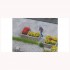 1/87 (HO scale) Plant Box Wood (Small, 5pcs) 1/87 (HO scale) Plant Box Wood (Small, 5pcs)