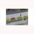 1/87 (HO scale) Plant Box Wood (Small, 5pcs) 1/87 (HO scale) Plant Box Wood (Small, 5pcs)