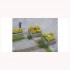 1/87 (HO scale) Plant Box Wood (Large, 5pcs) 1/87 (HO scale) Plant Box Wood (Large, 5pcs)