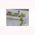 1/87 (HO scale) Plant Box Wood - Assortment (5+5) 1/87 (HO scale) Plant Box Wood - Assortment (5+5)