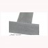 1/87 (HO scale) Flexyway Old Town Cobblestone Street (1x Straight Section 30cm) 1/87 (HO scale) Flexyway Old Town Cobblestone Street (1x Straight Section 30cm)