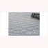 1/87 (HO scale) Flexyway Plates 40X40 Light Grey (2 Segm.) 1/87 (HO scale) Flexyway Plates 40X40 Light Grey (2 Segm.)