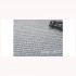 1/87 (HO scale) Flexyway Plates 40X40 Dark Grey (2 Segm.) 1/87 (HO scale) Flexyway Plates 40X40 Dark Grey (2 Segm.)